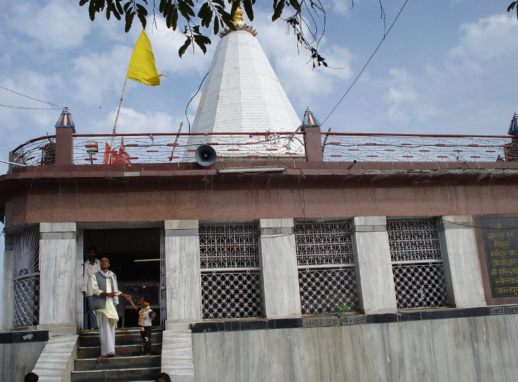 Maa Sharda Temple Maa Sharda Temple